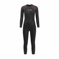 Orca Women's Athlex Float Wetsuit - 2023
