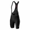 Castelli Women's Velocissima 2 Bibshort - 2022