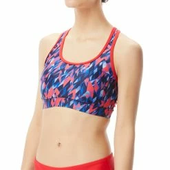 TYR Women's Polar Harley Bikini Top - 2020