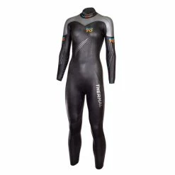 Blue Seventy Women's Thermal Reaction Wetsuit - 2023
