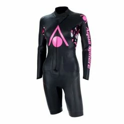 Aqua Sphere Women's Limitless SwimRun Wetsuit - 2023