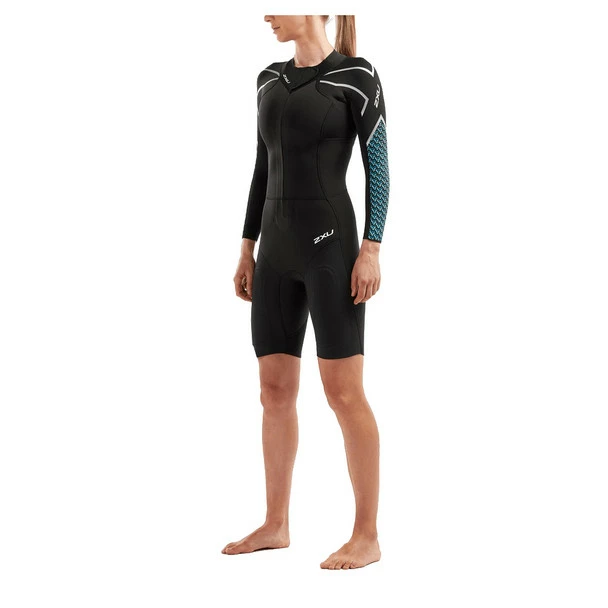 2XU Women's SwimRun SR1 Wetsuit - 2022 1 2XU Women's SwimRun SR1 Wetsuit - 2022