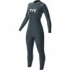 REPAIRED: TYR Women's Hurricane Cat-1 Wetsuit - 2020 - Size S/M