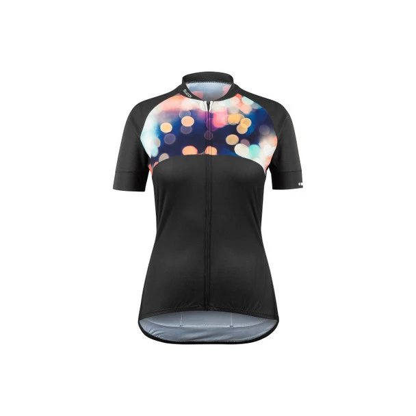 Sugoi Women's Evolution Zap Bike Jersey - 2020 1 Sugoi Women's Evolution Zap Bike Jersey - 2020