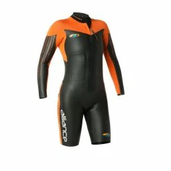 Blue Seventy Women's Alliance SwimRun Wetsuit - 2023