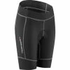 Louis Garneau Girls Request Promax Jr Cycling Short - 2023
