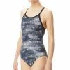TYR Women's American Dream Diamondfit Swimsuit - 2022