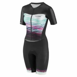 Louis Garneau Women's Tri Course LGneer Tri Suit - 2019