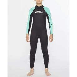 2XU Youth Propel Wetsuit - 2022