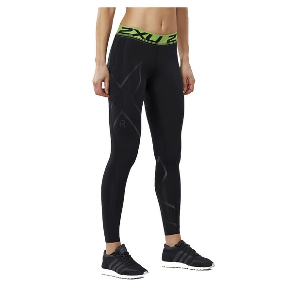 2XU Women's Refresh Recovery Compression Tights - 2023 1 2XU Women's Refresh Recovery Compression Tights - 2023