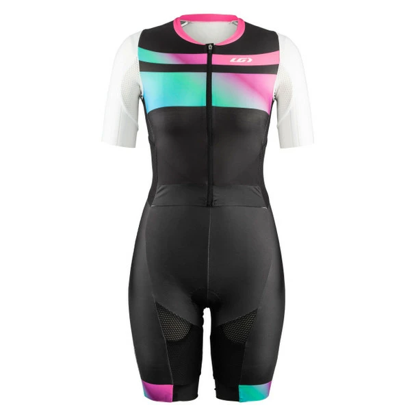 Louis Garneau Women's Aero Tri Suit - 2022 1 Louis Garneau Women's Aero Tri Suit - 2022