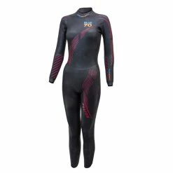 Blue Seventy Women's Fusion Full Sleeve Wetsuit - 2023