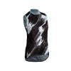 Sugoi Women's Evolution Zap Brush Stroke Print Sleeveless Bike Jersey - 2018