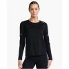 2XU Women's Aero Long Sleeve Top - 2023