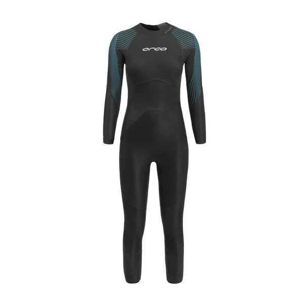 Orca Women's Athlex Flex Wetsuit - 2023 1 Orca Women's Athlex Flex Wetsuit - 2023