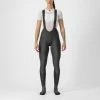 Castelli Women's Semifreddo Drop Tail Bibtight - 2023