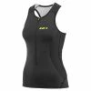 Louis Garneau Women's Pro Carbon Tri Top - 2018