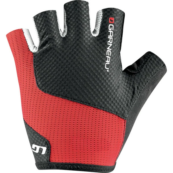 Louis Garneau Nimbus Evo Cycling Gloves - 2019 1 Louis Garneau Nimbus Evo Cycling Gloves - 2019