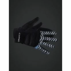 Craft ADV Lumen Fleece Hybrid Glove - 2023 -Women's sports Shop glovereflect 89579.1600100758