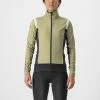 Castelli Women's Alpha RoS 2 Light Jacket - 2023