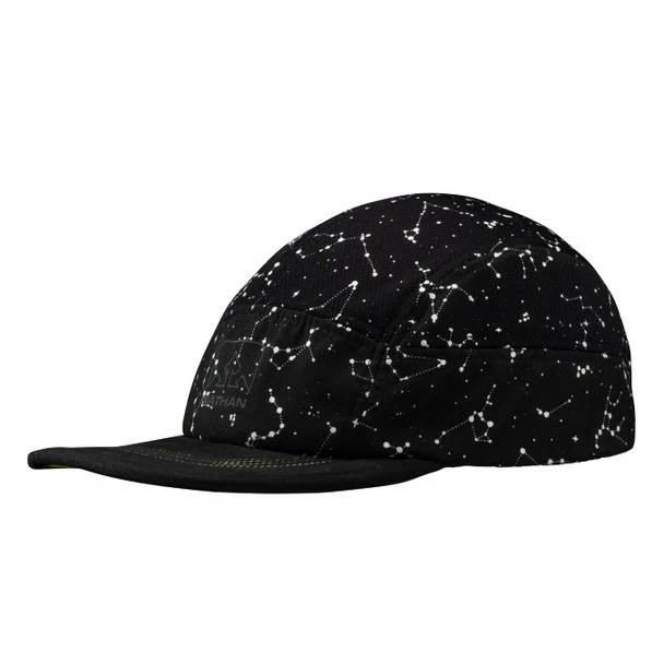 Nathan HyperNight Quick Stash Run Hat - 2022 1 Nathan HyperNight Quick Stash Run Hat - 2022