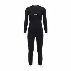 Orca Women's Athlex Flow Wetsuit - 2023 -Women's sports Shop insideout 58616.1643319234