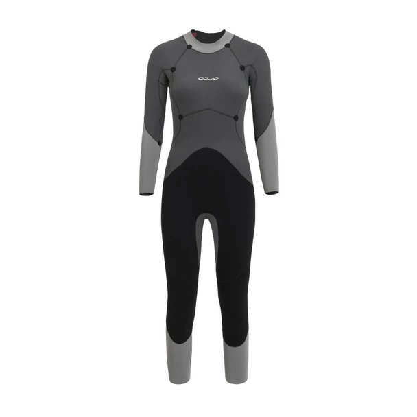Orca Women's Athlex Flex Wetsuit - 2023 3 Orca Women's Athlex Flex Wetsuit - 2023 - Image 3