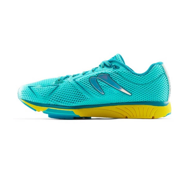 Newton Women's Distance 11 Shoe - 2022 2 Newton Women's Distance 11 Shoe - 2022 - Image 2
