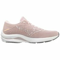 Mizuno Women's Wave Rider 25 Shoe - 2022 7 Mizuno Women's Wave Rider 25 Shoe - 2022 -Women's sports Shop instep 17992.1653493161