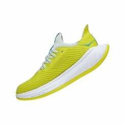 HOKA Women's Carbon X 3 Shoe - 2023 -Women's sports Shop instep 35722.1650028157