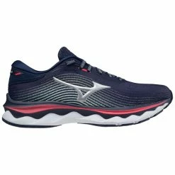 Mizuno Women's Wave Sky 5 Shoe - 2022 -Women's sports Shop instep 47502.1653488630