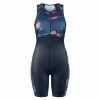 Louis Garneau Women's Vent Tri Suit - 2021