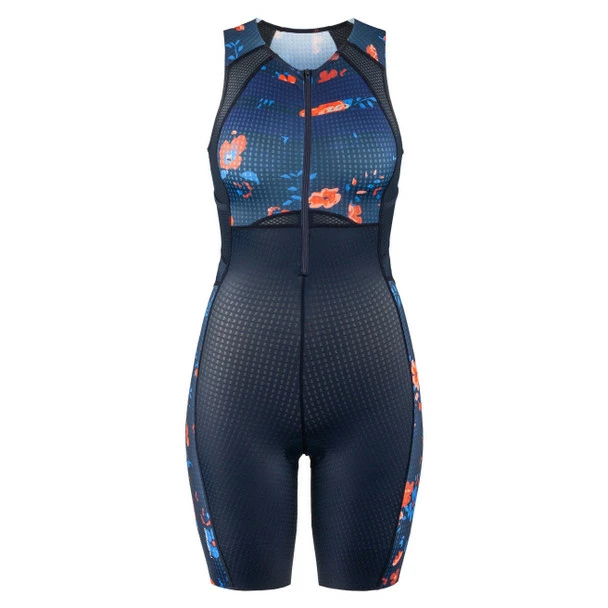 Louis Garneau Women's Vent Tri Suit - 2021 1 Louis Garneau Women's Vent Tri Suit - 2021