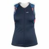 Louis Garneau Women's Relaxed Fit Vent Sleeveless Tri Top - 2021