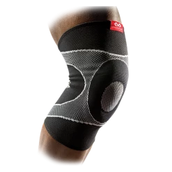 McDavid Knee Sleeve with Gel Support - 2022