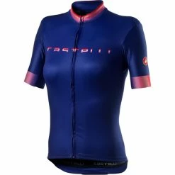 Castelli Women's Gradient Bike Jersey - 2022