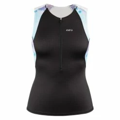 Louis Garneau Women's Vent Sleeveless Tri Top - 2021
