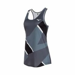 Mizuno Women's Print Running Tank - 2023