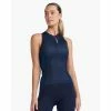 2XU Women's Aero Tri Singlet - 2022