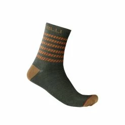 Castelli Go 15 Cycling Sock - 2022