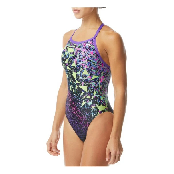 TYR Women's Orion Diamondfit Swimsuit - 2020 1 TYR Women's Orion Diamondfit Swimsuit - 2020