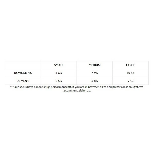 Nathan Speed Tab Socks - 2023 3 Nathan Speed Tab Socks - 2023 - Image 3