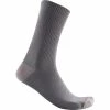 Castelli Bandito Wool 18 Sock - 2023