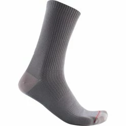 Castelli Bandito Wool 18 Sock - 2023