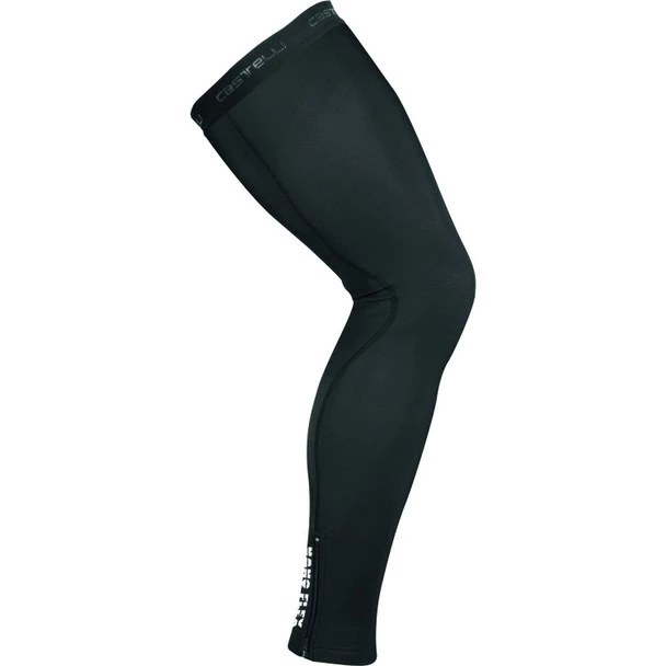 Castelli Nano Flex 3G Legwarmer - 2023 1 Castelli Nano Flex 3G Legwarmer - 2023