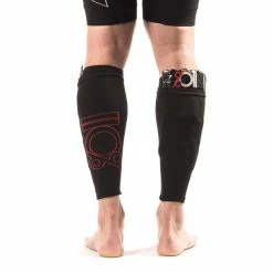 110% Compression Double Life Calf Sleeve Pair + Ice Recovery - 2023 -Women's sports Shop on 50791.1526411732