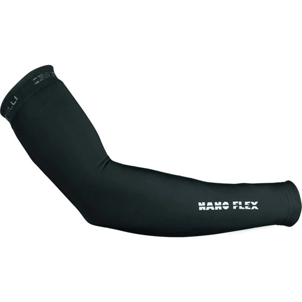 Castelli Nano Flex 3G Armwarmer - 2023 1 Castelli Nano Flex 3G Armwarmer - 2023