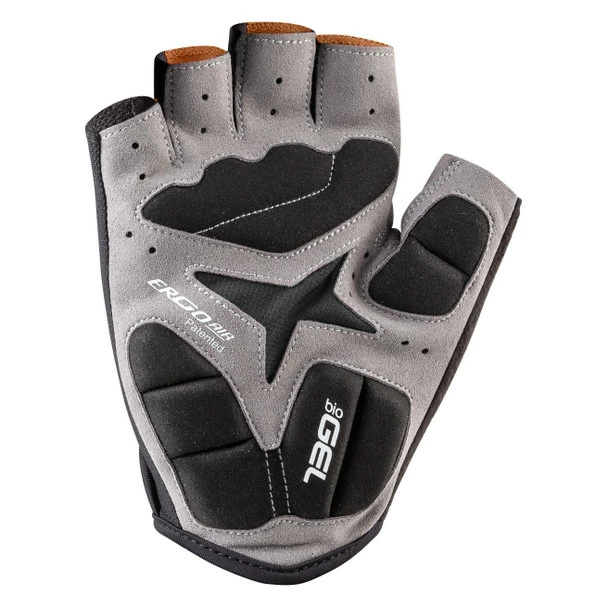 Louis Garneau Biogel Rx Bike Gloves - 2023 2 Louis Garneau Biogel Rx Bike Gloves - 2023 - Image 2