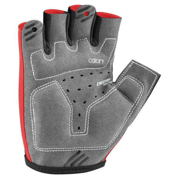 Louis Garneau Calory Cycling Gloves - 2023 2 Louis Garneau Calory Cycling Gloves - 2023 - Image 2