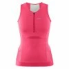 Louis Garneau Women's Sprint Sleeveless Tri Top - 2023